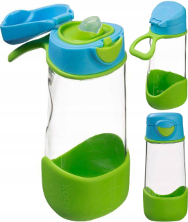 B.box Ocean Breeze športová fľaša 450 ml